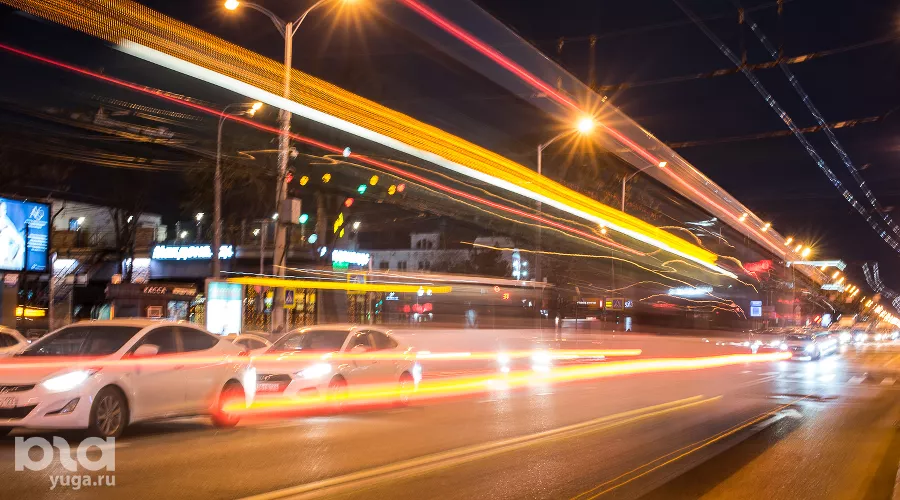  &copy;&nbsp;Фото Елены Синеок, Юга.ру