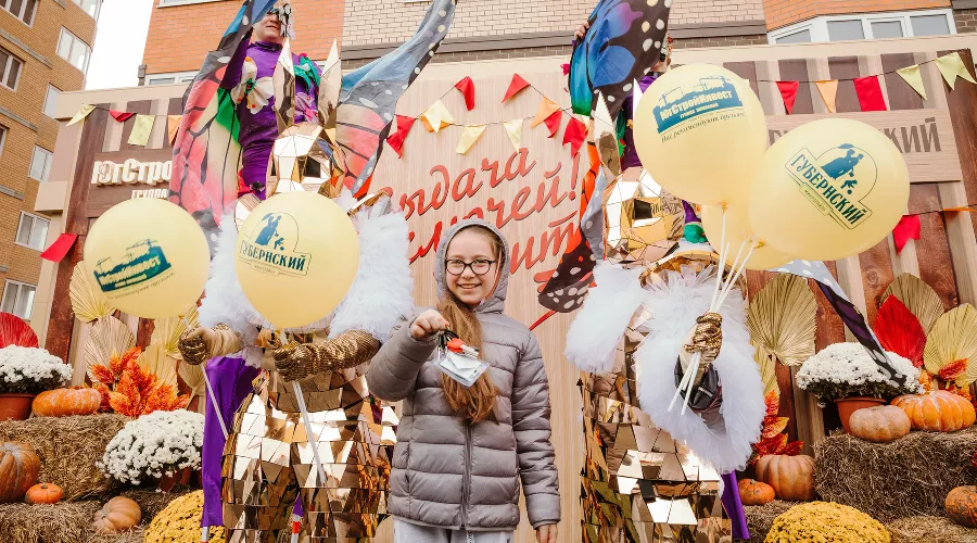  &copy;&nbsp;Фото пресс-службы &laquo;ЮгСтройИнвест&raquo;