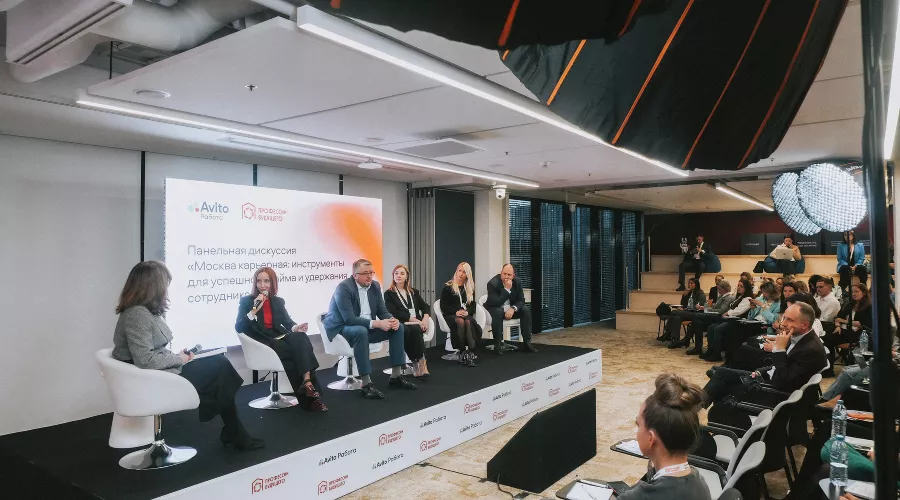  &copy;&nbsp;Фото пресс-службы Авито