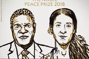  &copy;&nbsp;Фото со страницы twitter.com/NobelPrize