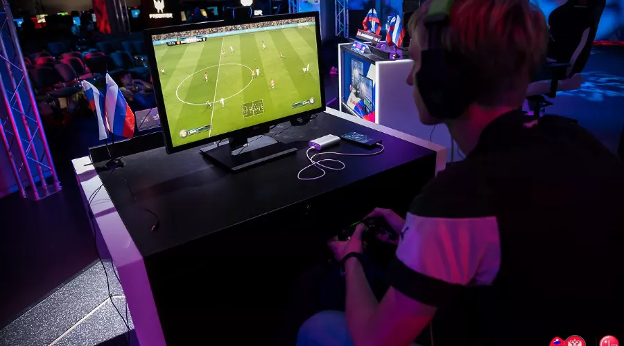  &copy;&nbsp;Фото из группы vk.com/cyberfootball_russia