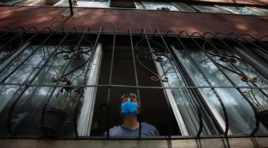  &copy;&nbsp;Фото Rodrigo Gonzalez, unsplash.com