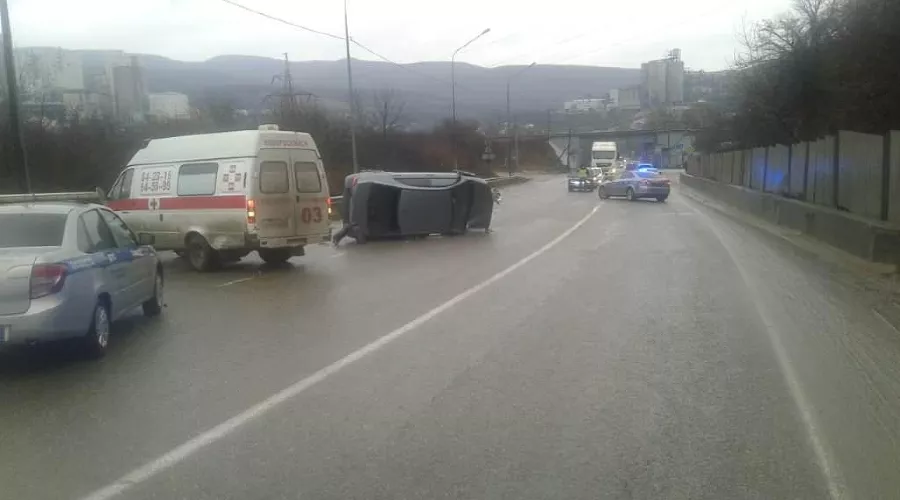  &copy;&nbsp;Фото отдела пропаганды безопасности дорожного движения УГИБДД ГУ МВД России по Краснодарскому краю