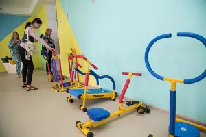  &copy;&nbsp;Фото пресс-службы администрации Анапы