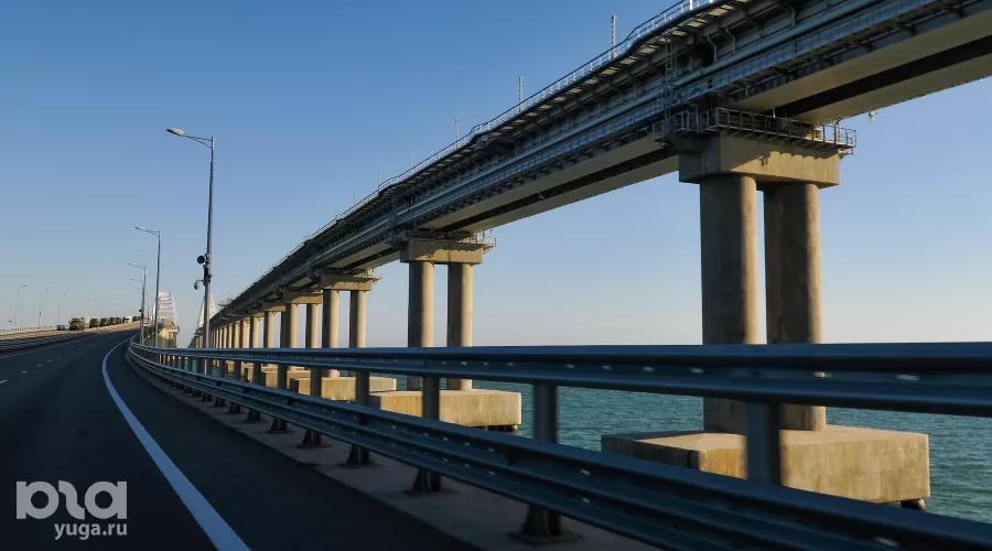  &copy;&nbsp;Фото Елены Синеок, Юга.ру