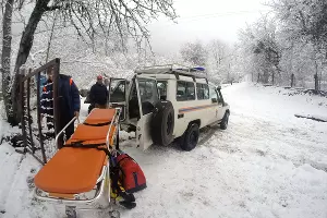  &copy;&nbsp;Фото пресс-службы Южного регионального поисково-спасательного отряда МЧС России