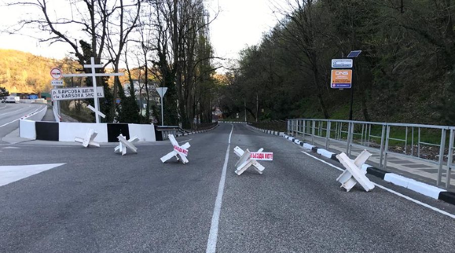  &copy;&nbsp;Фото пресс-службы администрации Туапсе