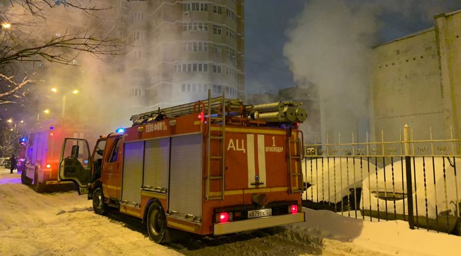  &copy;&nbsp;Фото пресс-службы ГУ МЧС России по Краснодарскому краю