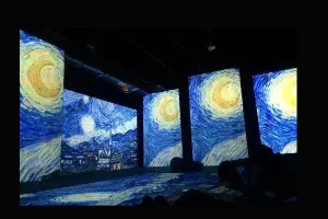  &copy;&nbsp;Скриншот из электронного письма от пресс-службы Краснодарского краевого выставочного зала