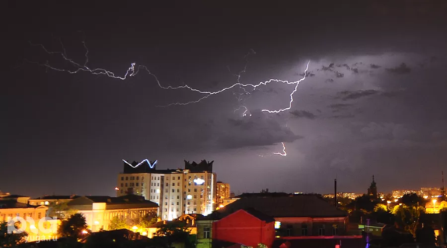  &copy;&nbsp;Фото Михаила Ступина, Юга.ру