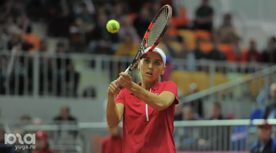  &copy;&nbsp;Нина Зотина, ЮГА.ру