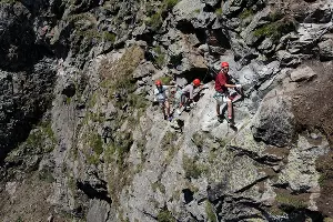  &copy;&nbsp;Фото пресс-службы &laquo;Курорта Красная Поляна&raquo;