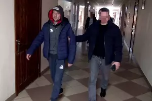  &copy;&nbsp;Фото пресс-службы УМВД России по городу Краснодару