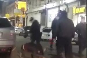  &copy;&nbsp;Скриншот видео из телеграм-канала &laquo;Типичный Краснодар&raquo;, t.me/krd_tipich_ru