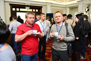  © Фото пресс-службы Департамента инвестиций и развития малого и среднего предпринимательства Краснодарского края