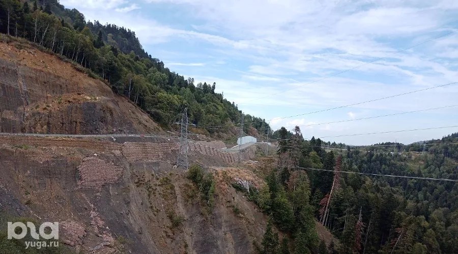  &copy;&nbsp;Фото Елены Малышевой, Юга.ру