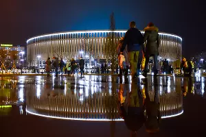  &copy;&nbsp;Фото Елены Синеок, Юга.ру