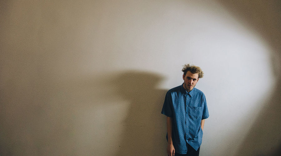 Роман Уваров © Фотография предоставлена Романом Уваровым