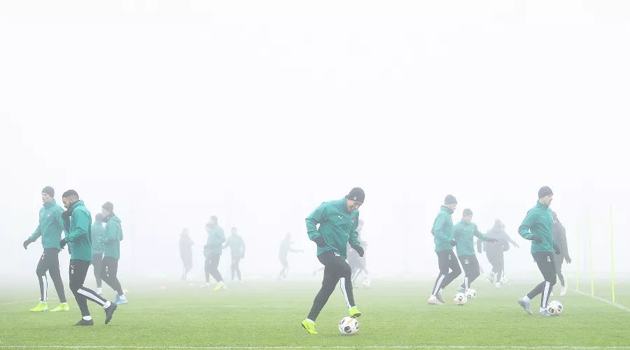  &copy;&nbsp;Фото пресс-службы ФК &laquo;Краснодар&raquo;