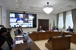  &copy;&nbsp;Фото пресс-службы главы Адыгеи