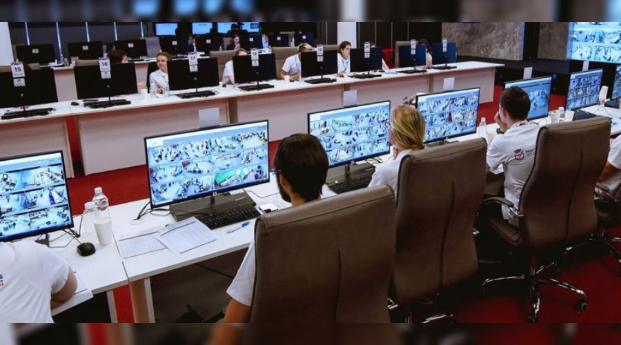  &copy;&nbsp;Фото пресс-службы &laquo;Ростелекома&raquo;