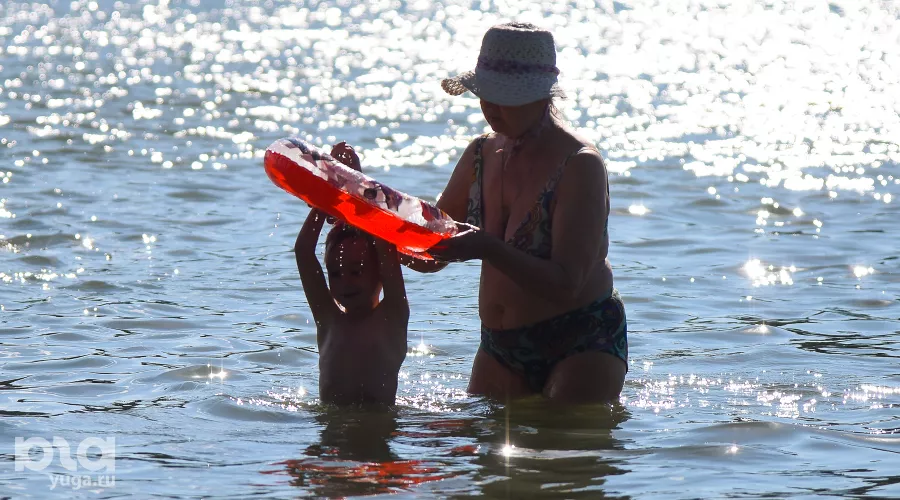  &copy;&nbsp;Фото Елены Синеок, Юга.ру