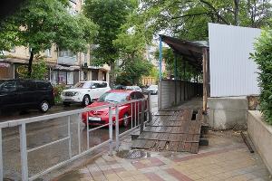  © Фото пресс-службы администрации Краснодара