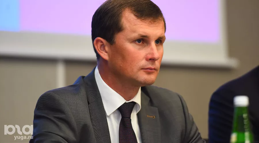  &copy;&nbsp;Фото Елены Синеок, Юга.ру