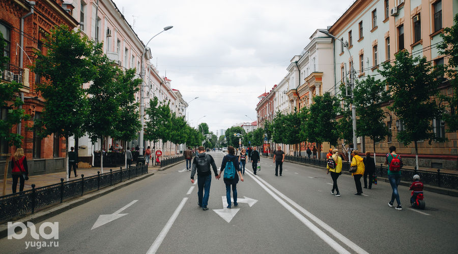  &copy;&nbsp;Фото Дениса Яковлева, Юга.ру