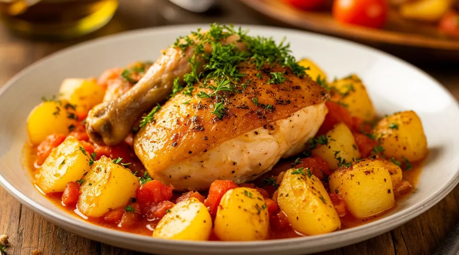 курица &copy;&nbsp;Изображение сгенерировано нейросетью Gigachat