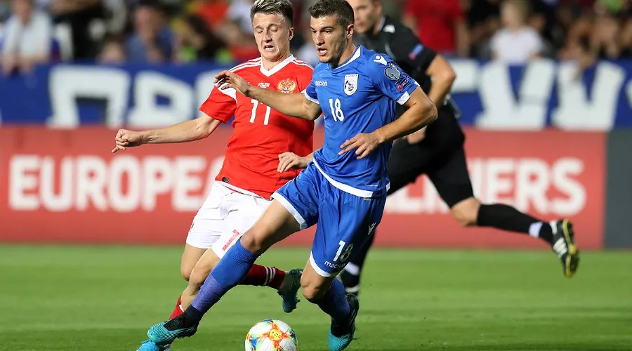  &copy;&nbsp;Фото пресс-службы РФС