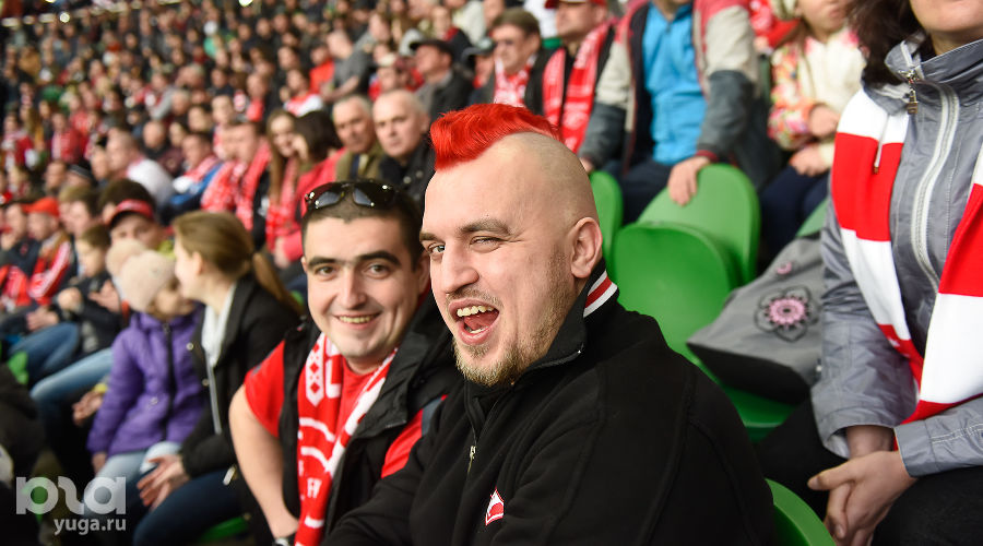  © Фото Елены Синеок, Юга.ру