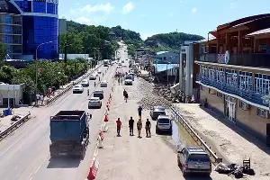  &copy;&nbsp;Фото пресс-службы ФКУ Упрдор &laquo;Черноморье&raquo;