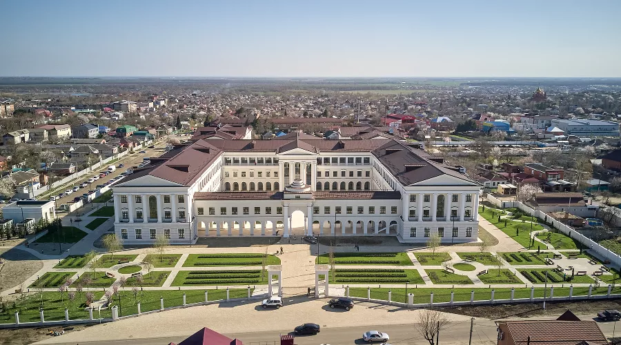  &copy;&nbsp;Фото предоставлено фондом Олега Дерипаска &laquo;Вольное Дело&raquo;