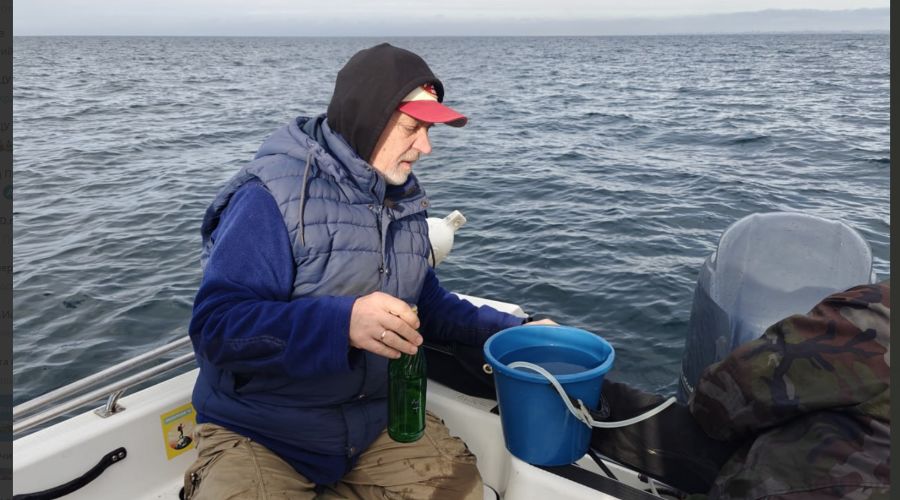  &copy;&nbsp;Скриншот фото из телеграм-канала &laquo;Институт океанологии РАН&raquo;