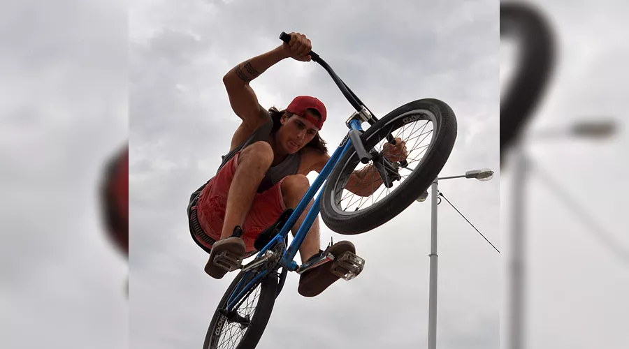 Фестиваль "Платформа" &copy;&nbsp;Елена Синеок. ЮГА.ру