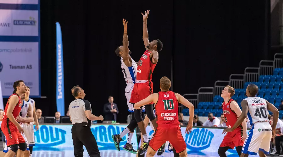  &copy;&nbsp;Фото пресс-службы ПБК &laquo;Локомотив-Кубань&raquo;