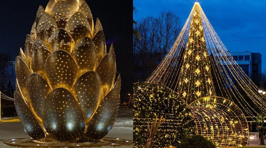  &copy;&nbsp;Скриншот из телеграм-канала мэрии Сочи https://t.me/officialsochi/47452