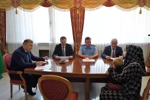  &copy;&nbsp;Фото Алексея Гусева, предоставлено пресс-службой главы Адыгеи