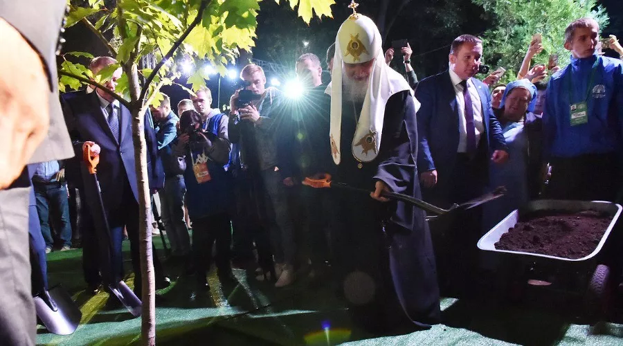  &copy;&nbsp;Фото пресс-службы администрации Краснодарского края