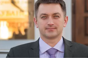 Евгений Куделя &copy;&nbsp;пресс-служба министерства курортов, туризма и олимпийского наследия Краснодарского края