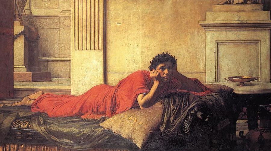 Эффект Нерона. К чему приведут аресты чиновников Краснодарского края