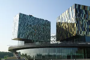 Московская школа управления «Сколково» &copy;&nbsp;Фото из группы vk.com/skolkovoschool