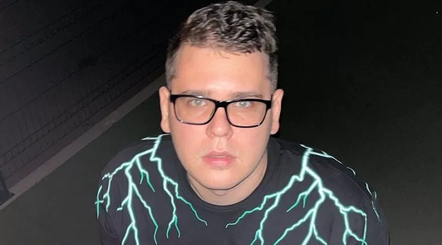 Иван Петунин aka Walkie &copy;&nbsp;Телеграм-канал Ивана Петунина, T.me/MyWalkers