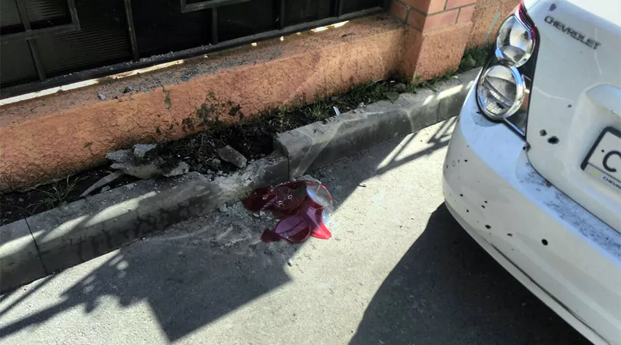  &copy;&nbsp;Фото из группы &laquo;Микрорайон ЖК Панорама&raquo; &laquo;ВКонтакте&raquo;, vk.com/panorama23