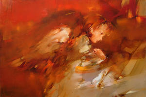  © Фотография предоставлена пресс-службой Краснодарского выставочного зала изобразительных искусств