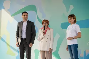  &copy;&nbsp;Фото Михаила Чепелева