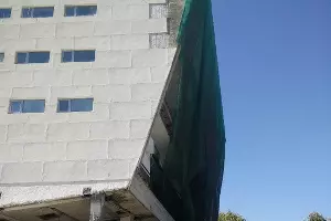 Фасад &copy;&nbsp;Фото из презентации пресс-службы администрации Краснодара