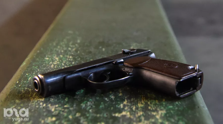  &copy;&nbsp;Фото Елены Синеок, Юга.ру