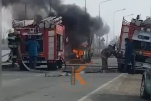  &copy;&nbsp;Скриншот видео из телеграм-канала &laquo;Телетайп Краснодара&raquo;, tmtr.me/tipichkras